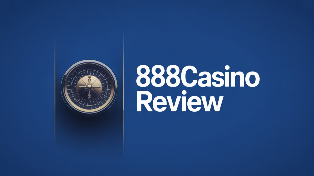 Elite Online Casino Platform: 888casino Review